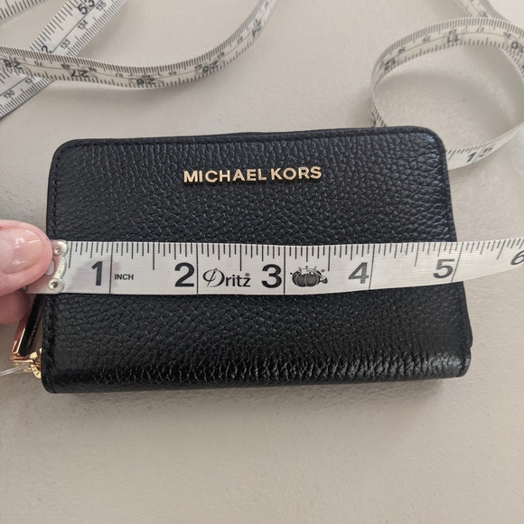 MK Backpack and Wallet - Picture 14 of 14